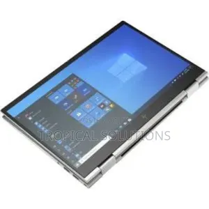 New Laptop HP EliteBook 830 G9 16GB Intel Core I7 SSD 1T