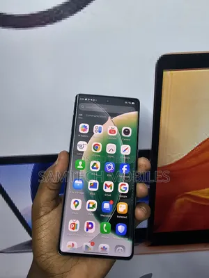 Tecno Camon 30S Pro 256 GB Silver
