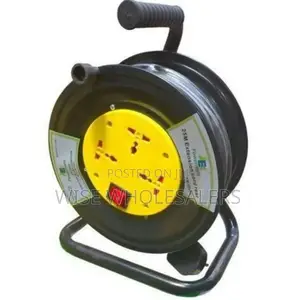 Powermate 25m  2.5mm Extension Reel....