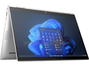 New Laptop HP EliteBook 830 G9 16GB Intel Core I7 SSD 1T