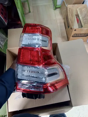 Tail Light Prado Fj 150/Taillamp Landcruiser Prado Fj 150