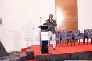 Professional Corporate Event Emceeing Facilitation Services