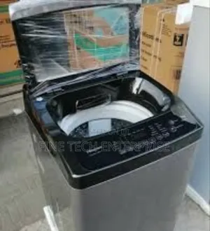 Hisense Washing Machine Top Load 9kg Full Automatic