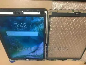 Tablet Screen Replacement