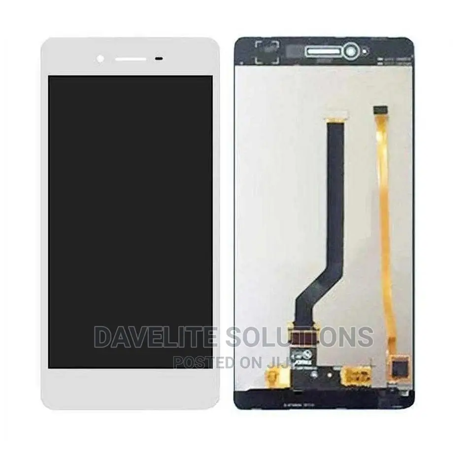 Tablet Screen Replacement