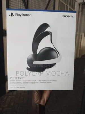 Sony Pulse Elite Wireless Headset
