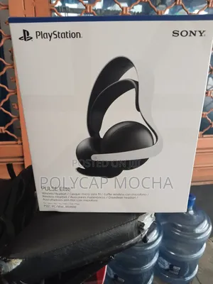 Sony Pulse Elite Wireless Headset