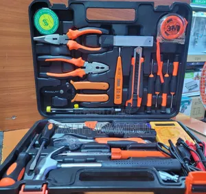 35 Piece Tool Set Box/Tool Set Box 35 Piece