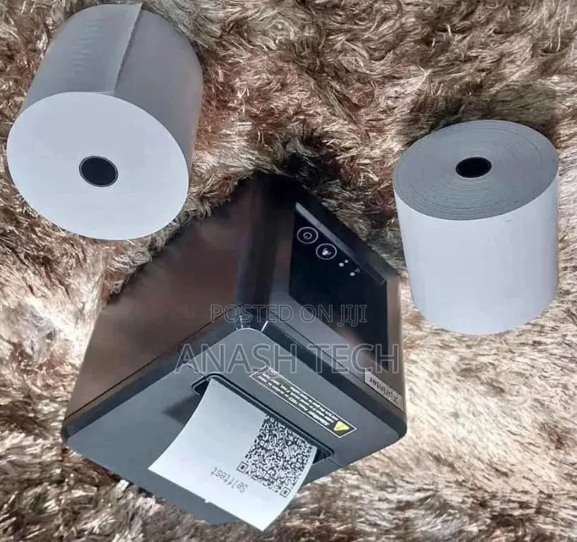 Xprinter Thermal Printer 80mm Usb With a Roll