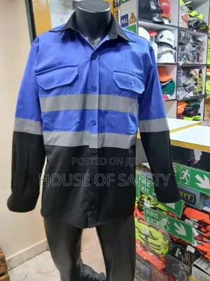 Multiple Colours Shirts