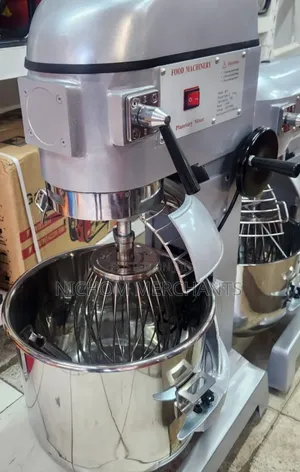 20ltrs Dough Mixer/Commercial Dough Mixer