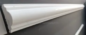 Ps Wainscoting Panel,Height=1.5 Inches,Length=2.9m