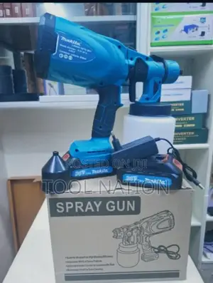 36v Cordless Paint Spray Gun