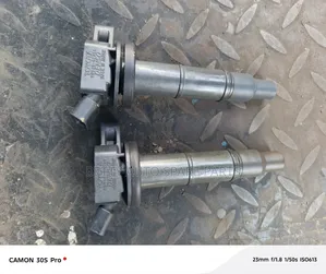 Toyota Vanguard 2az Ingination Coil