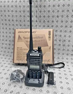 Baofeng Radio Call Uv-82 Walkie Talkie Radio Portable