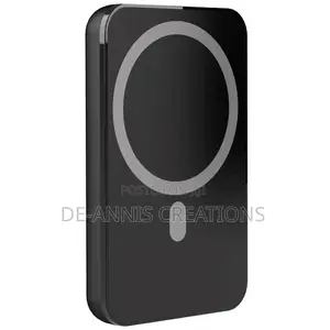 Premium Power Bank
