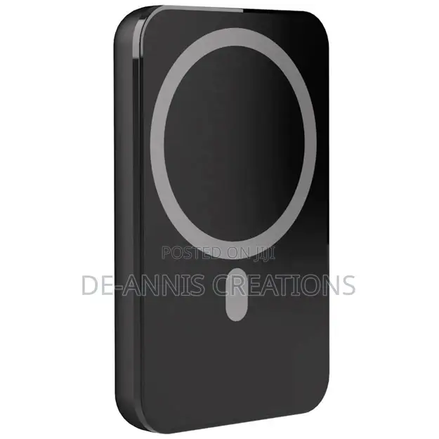 Premium Power Bank