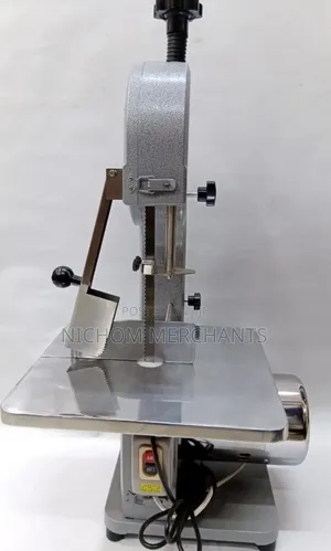 Butchery Electric Bone Saw/Jg 210 Bone Saw Machine