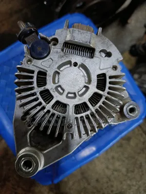 Toyota, Nissan,Mazda- All Alternaters ( Ex-Japan)