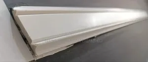Ps Wainscoting Panel,Height=2 Inches,Length=2.9m