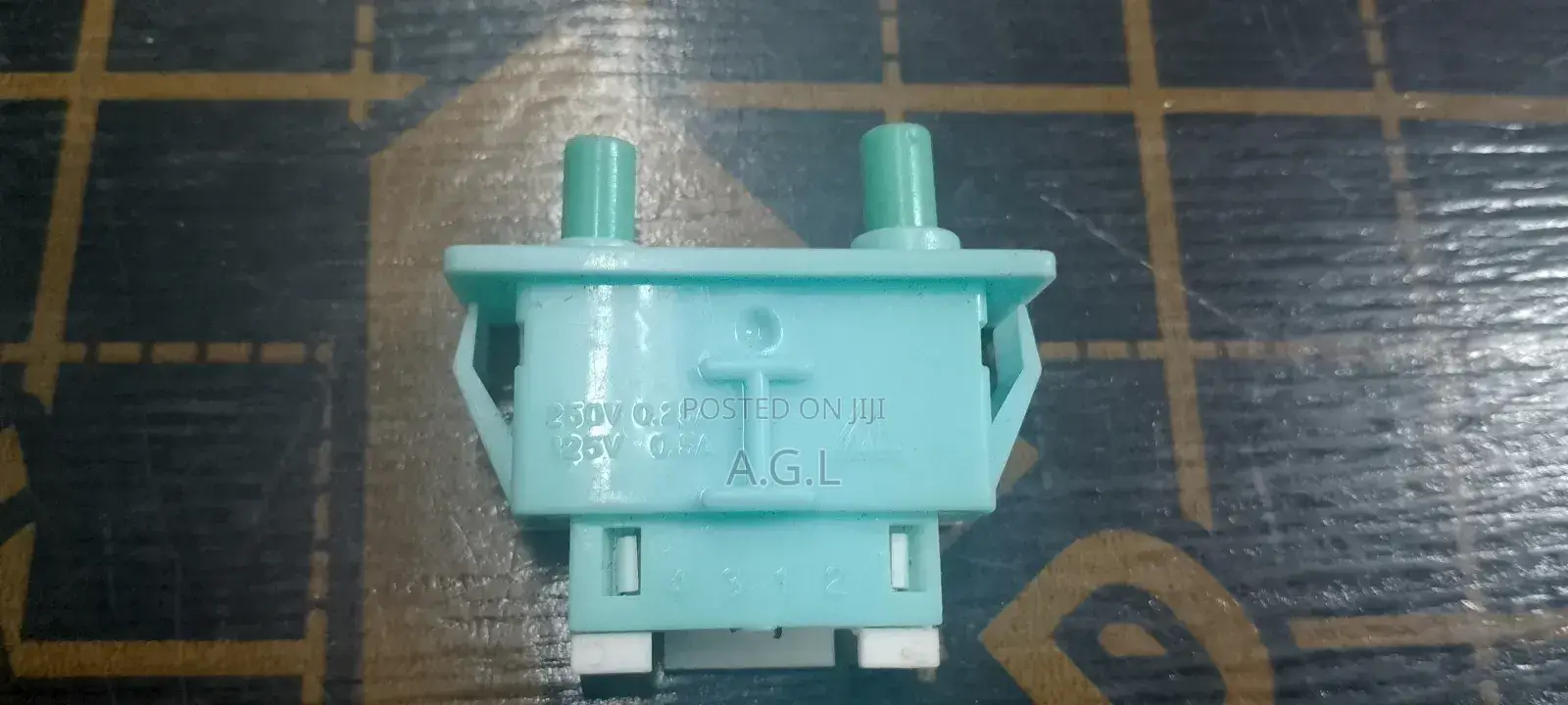 Fridge Door Switch