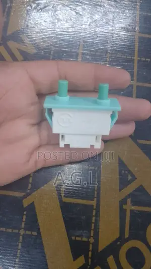 Fridge Door Switch