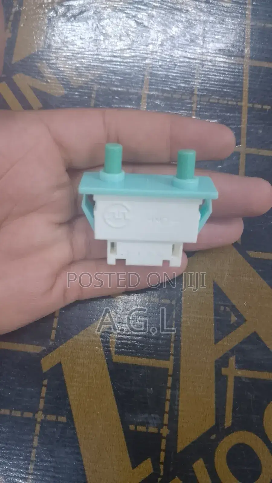 Fridge Door Switch