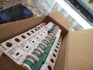 Dc Breaker 63a
