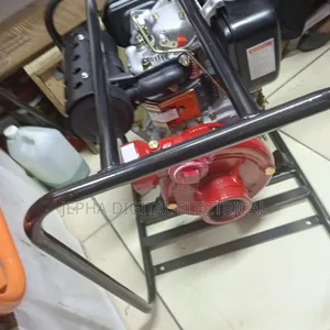 16hp Diesel Kato Germany 3inch Water Pump