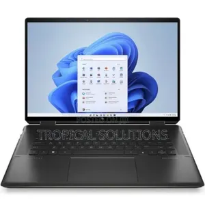 New Laptop HP Spectre X360 16GB Intel Core I7 SSD 1T
