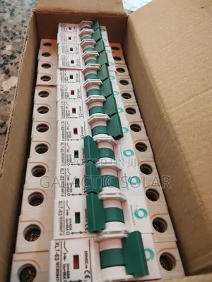 Dc Breaker 40a Single Pole