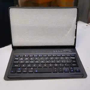 Samsung Galaxy Tab A9 Book Cover