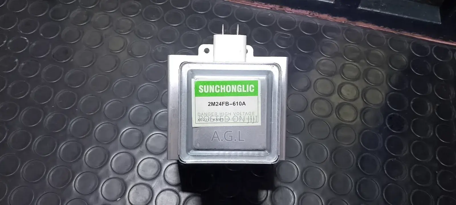 Magnetron Lg , Samsung