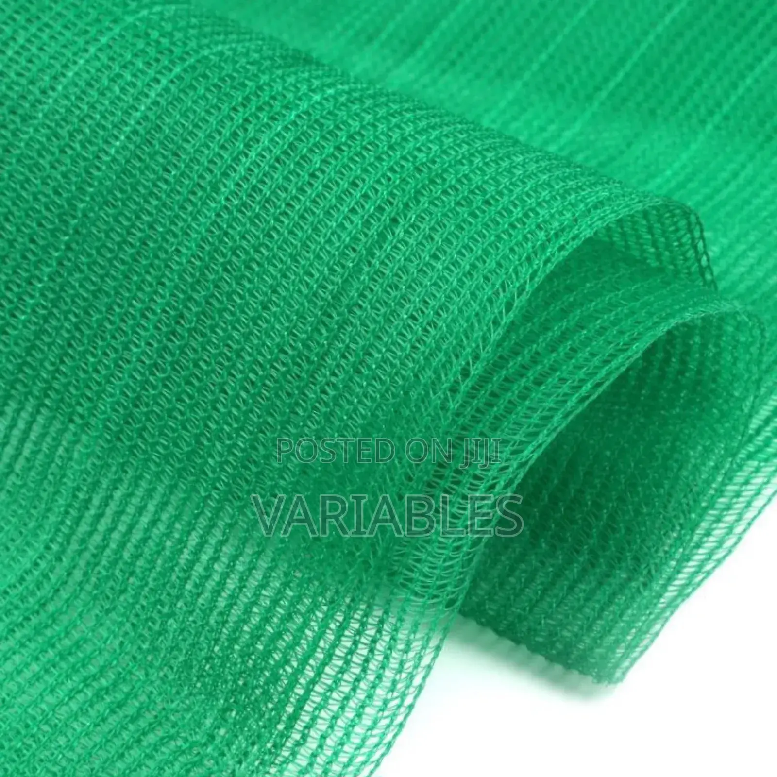 Shade Nets Improve Crop Quality and Yield Shield Against Bad Weather