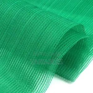 Shade Nets Improve Crop Quality and Yield Shield Against Bad Weather