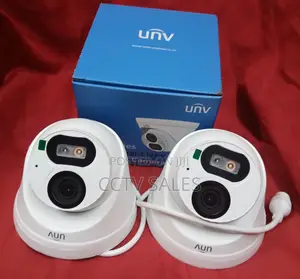 Ip67 Weatherproof Ipc3612lb-Af28-Dl-Eco Series Dome CCTV Indoor Camera
