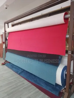Wall to Wall Carpets. Delta