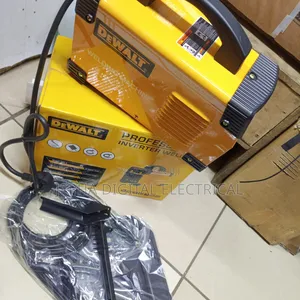 Dewalt 400amps Welding Machine