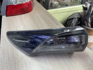 Toyota Harrier Tail Light(2014 Model)