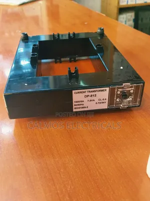 1600/5 Current Transformer Splited Core