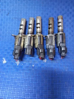 Vvti Sensor Toyota Vitz/Yaris