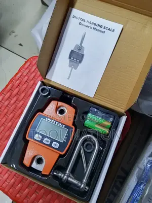 300kg Hanging Scale/Digital Scale