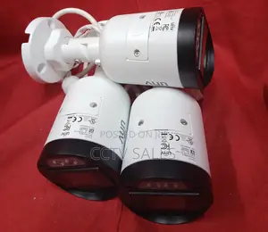 Night Vision Outdoor Bullet Ip Uniview Ipc2124lb-Af28k-Dl CCTV Camera