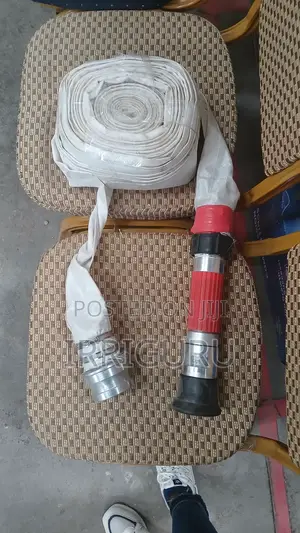 Fabric Hose M