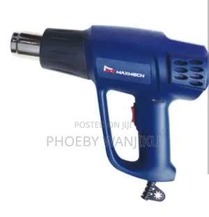 Maxmech Spray Gun
