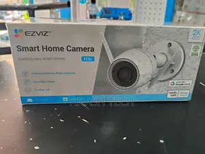 Ezviz H3c Outdoor Weatherproof Camera