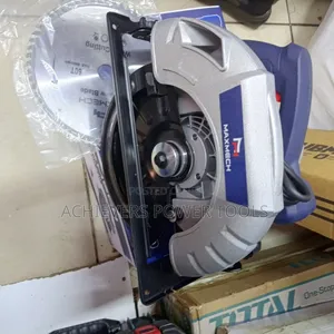 Maxmech 2400w 9inch Circular Saw