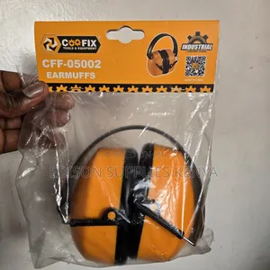 Ear Muffs 24db Coofix Noise Cancelling Industrial Earmuffs Premium