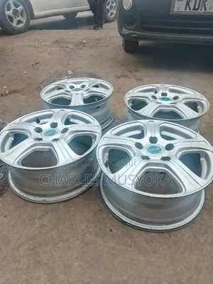 Xjapan Rims Size 15" for Mark2,Noah Masdar,Xtrail,Honda Etc