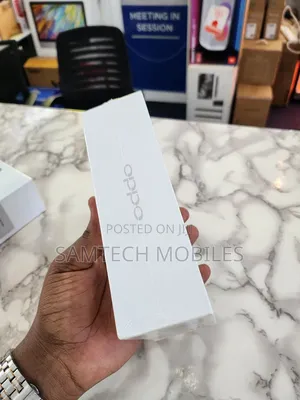 New Oppo A77s 128 GB Purple